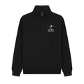 Movement Mechanics - 1/4 Zip sweatshirt