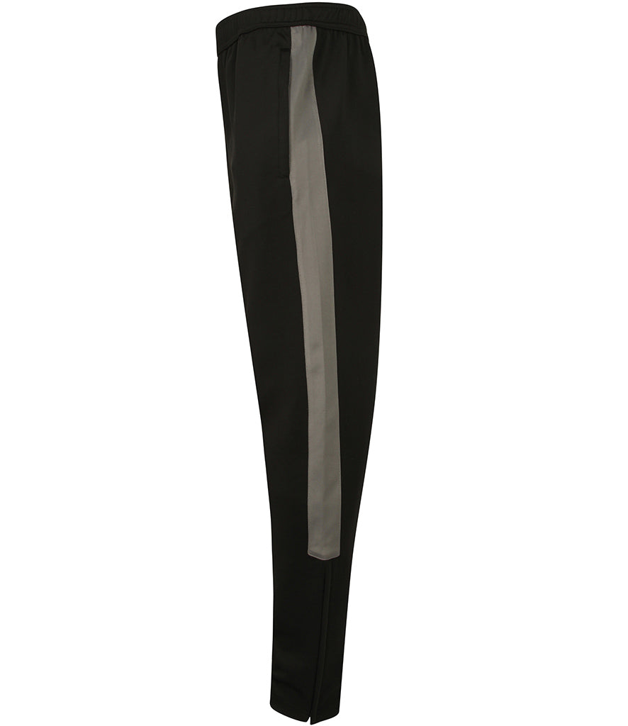 Dragon Fitness - panelled Joggers