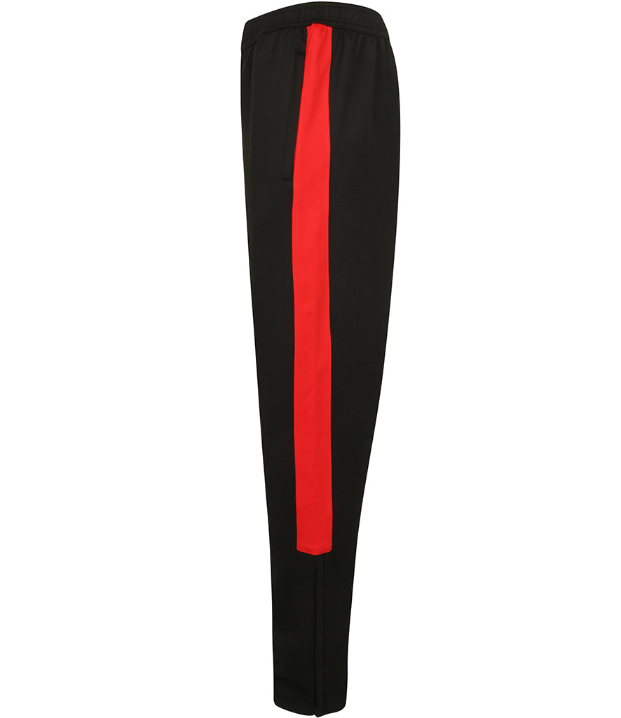 Dragon Fitness - panelled Joggers (Phil and Christina only)