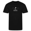 The Movement Mechanics - T shirt