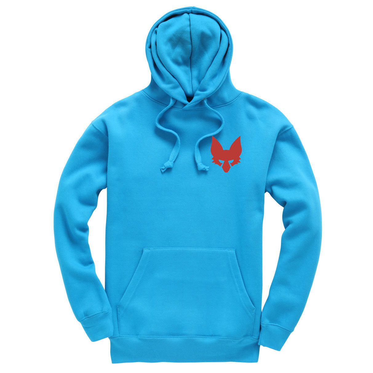 CrossFit Salemoor - Lightweight Pullover Hoodie