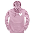 CrossFit Salemoor - Lightweight Pullover Hoodie