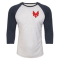 CrossFit SaleMoor Baseball Top