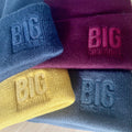 Sale Item  - Big Croc Logo Beanie