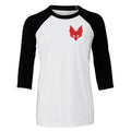 CrossFit Salemoor - Children's Baseball Top
