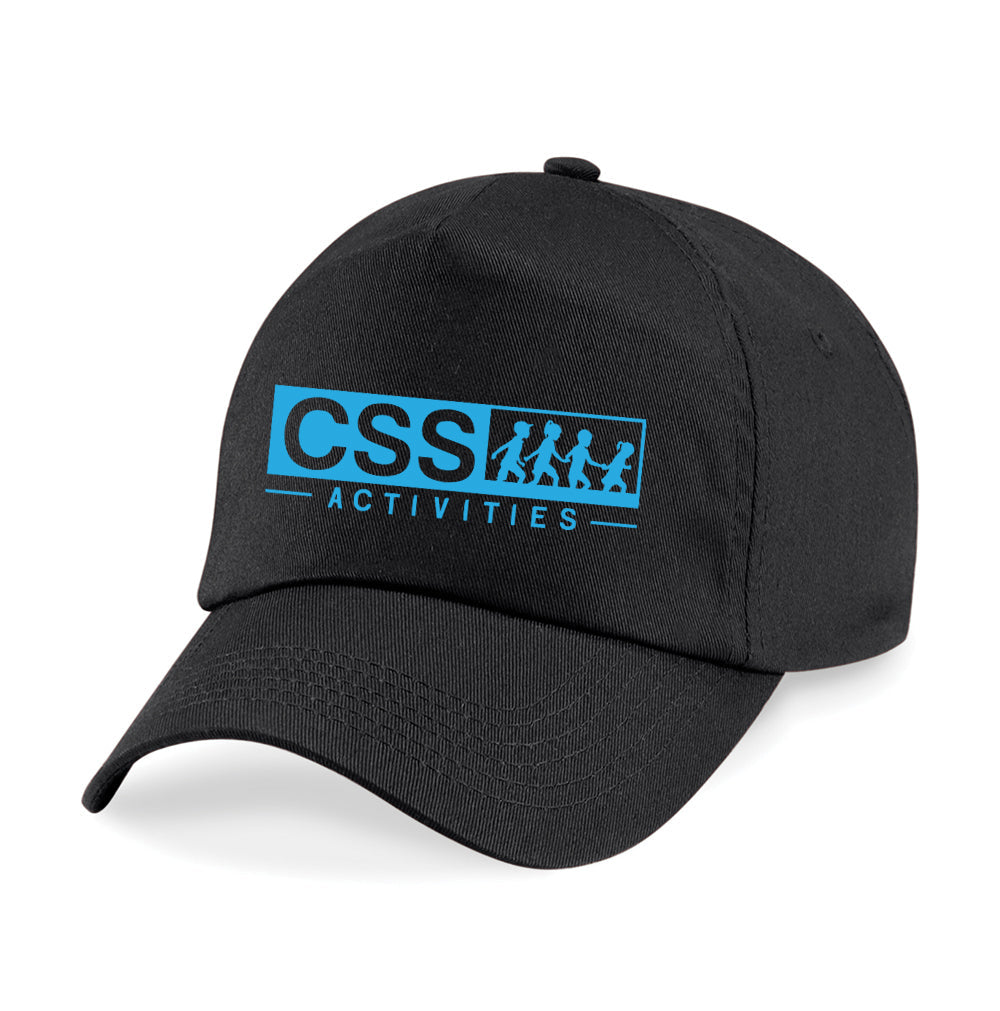 CSS Activities 5 panel Cap (Charlie Only)