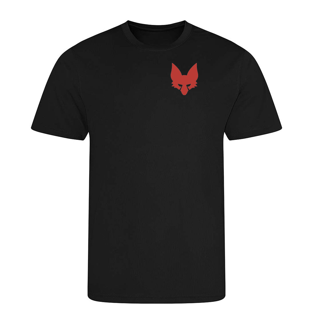 CrossFit Salemoor - Recycled Sports T shirt