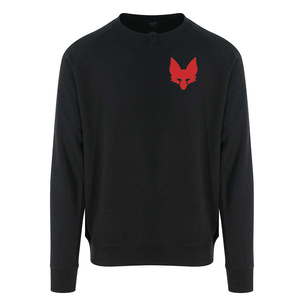 CrossFit Salemoor - Heavyweight Sweatshirt