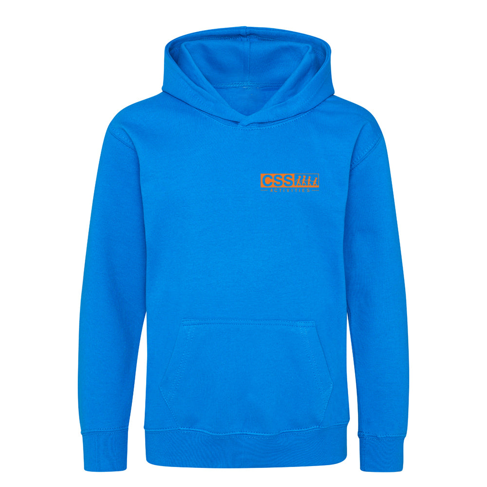 CSS Activities Kids Hoodie (Charlie Only)