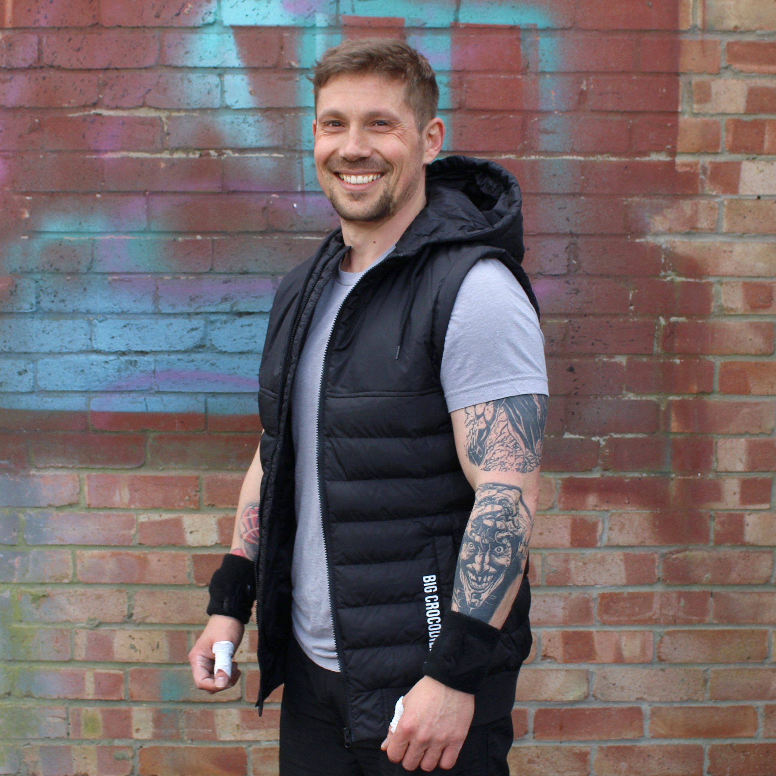 Bodywarmer