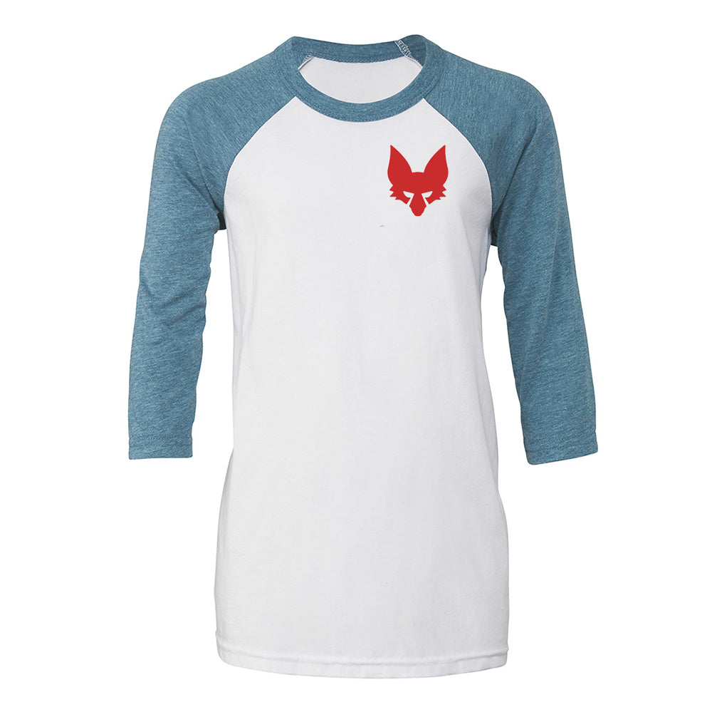 CrossFit Salemoor - Children's Baseball Top