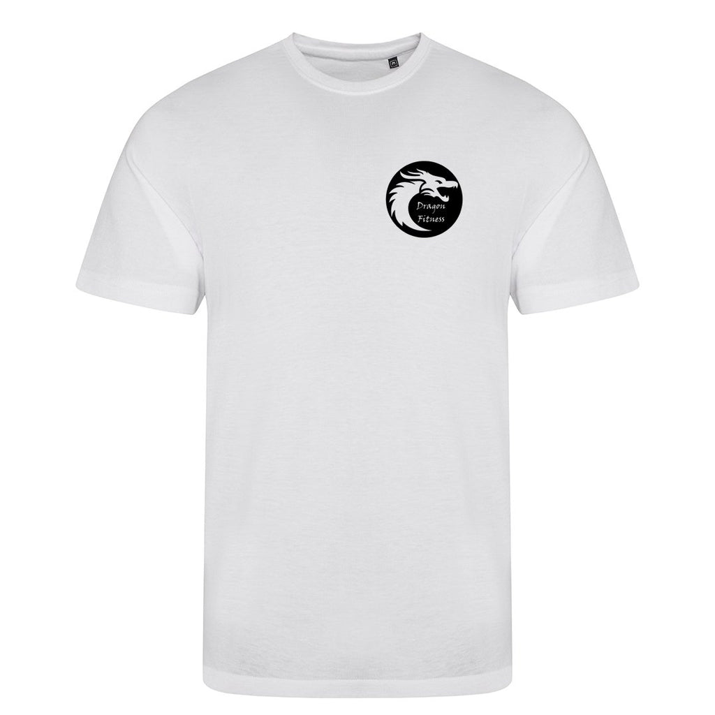 Dragon Unisex T Shirt