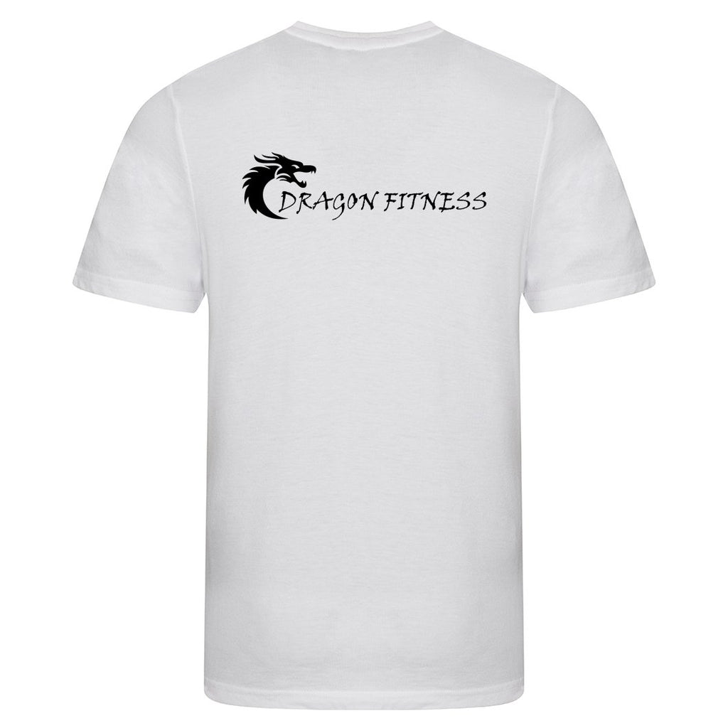 Dragon Unisex T Shirt