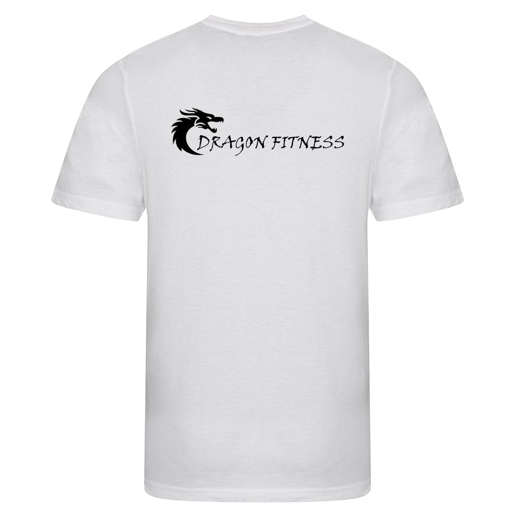 Dragon Unisex T Shirt