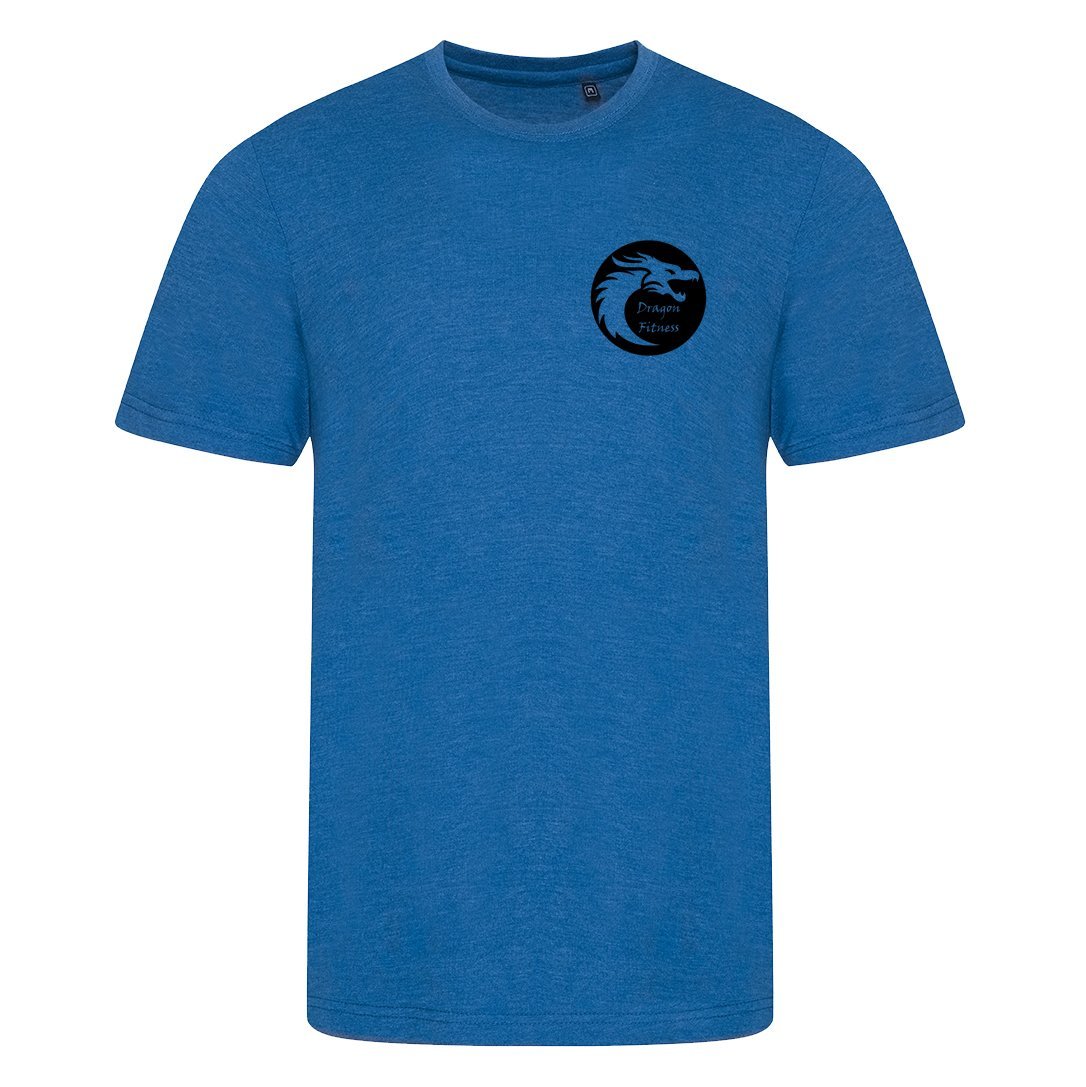 Dragon Unisex T Shirt (Phil And Christina Only)