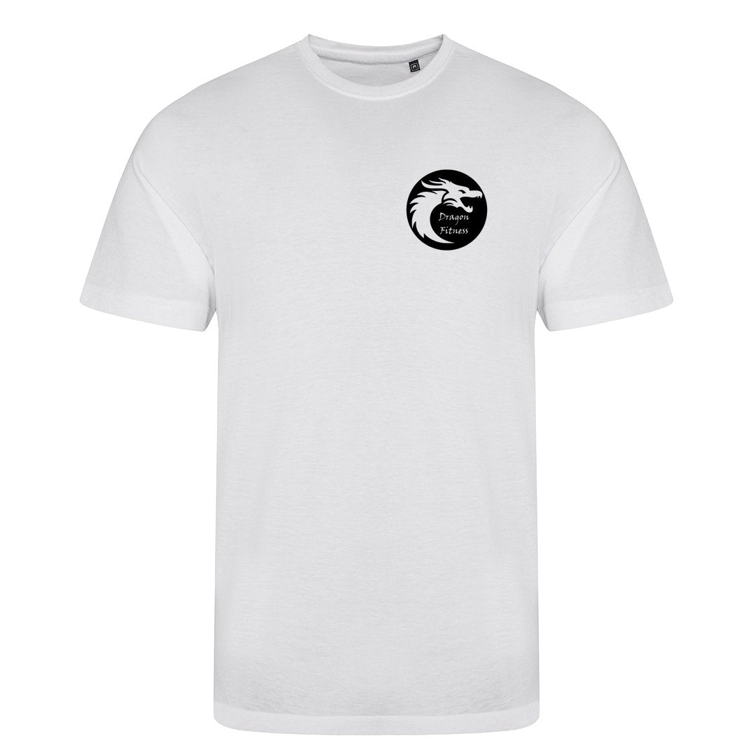 Dragon Unisex T Shirt (Phil And Christina Only)