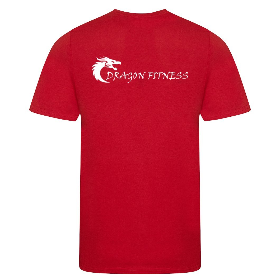 Dragon Unisex T Shirt (Phil And Christina Only)