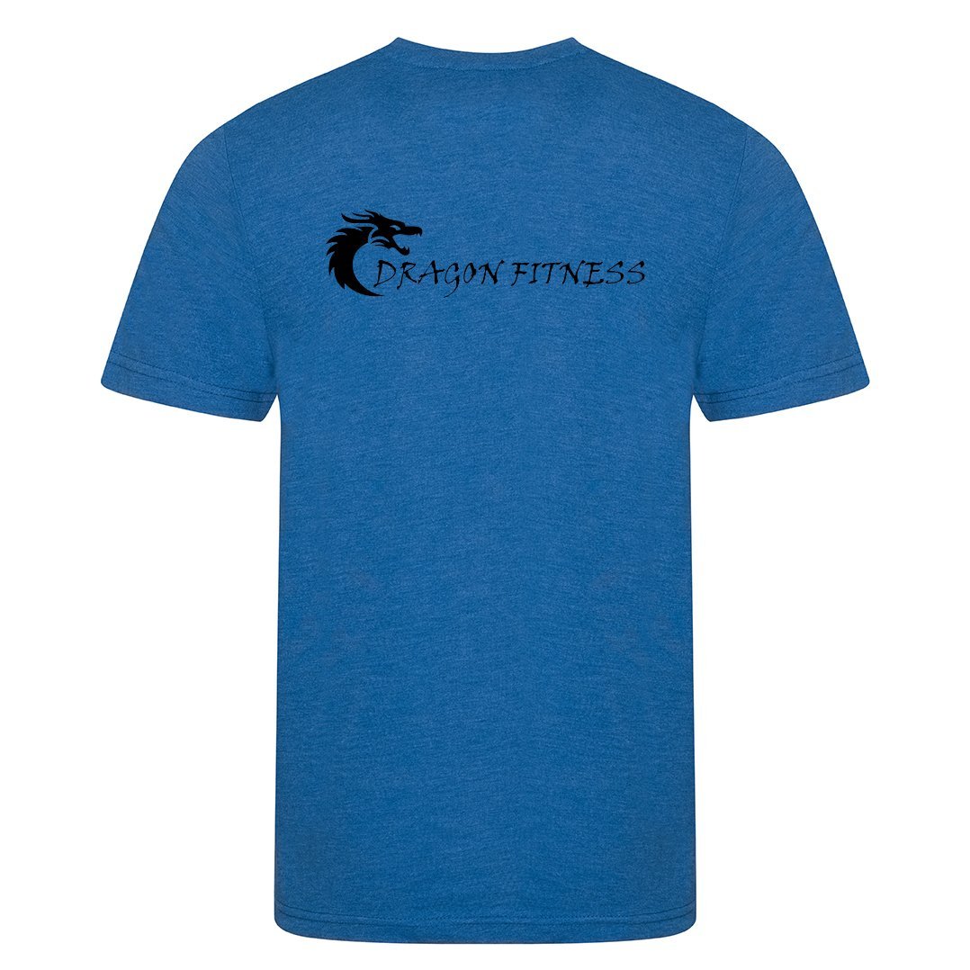 Dragon Unisex T Shirt (Phil And Christina Only)