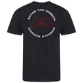 Dragon Fitness "Enter the Dragon" Unisex Tshirt