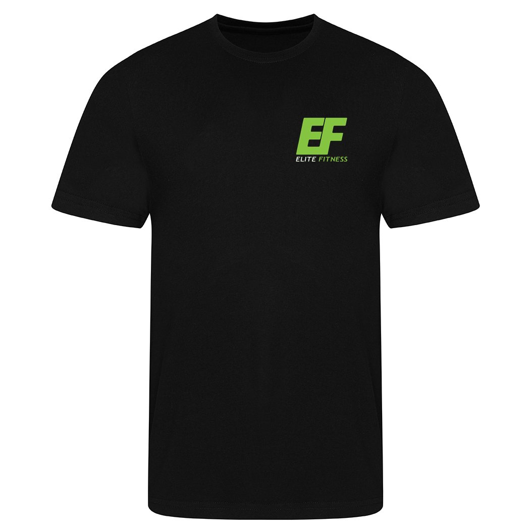 EF Primal Limited Edition T Shirt - Gym Purchase Only