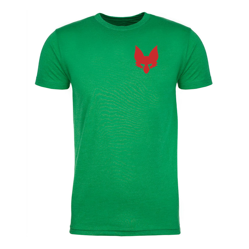 Crossfit Salemoor - Tri Blend T Shirt