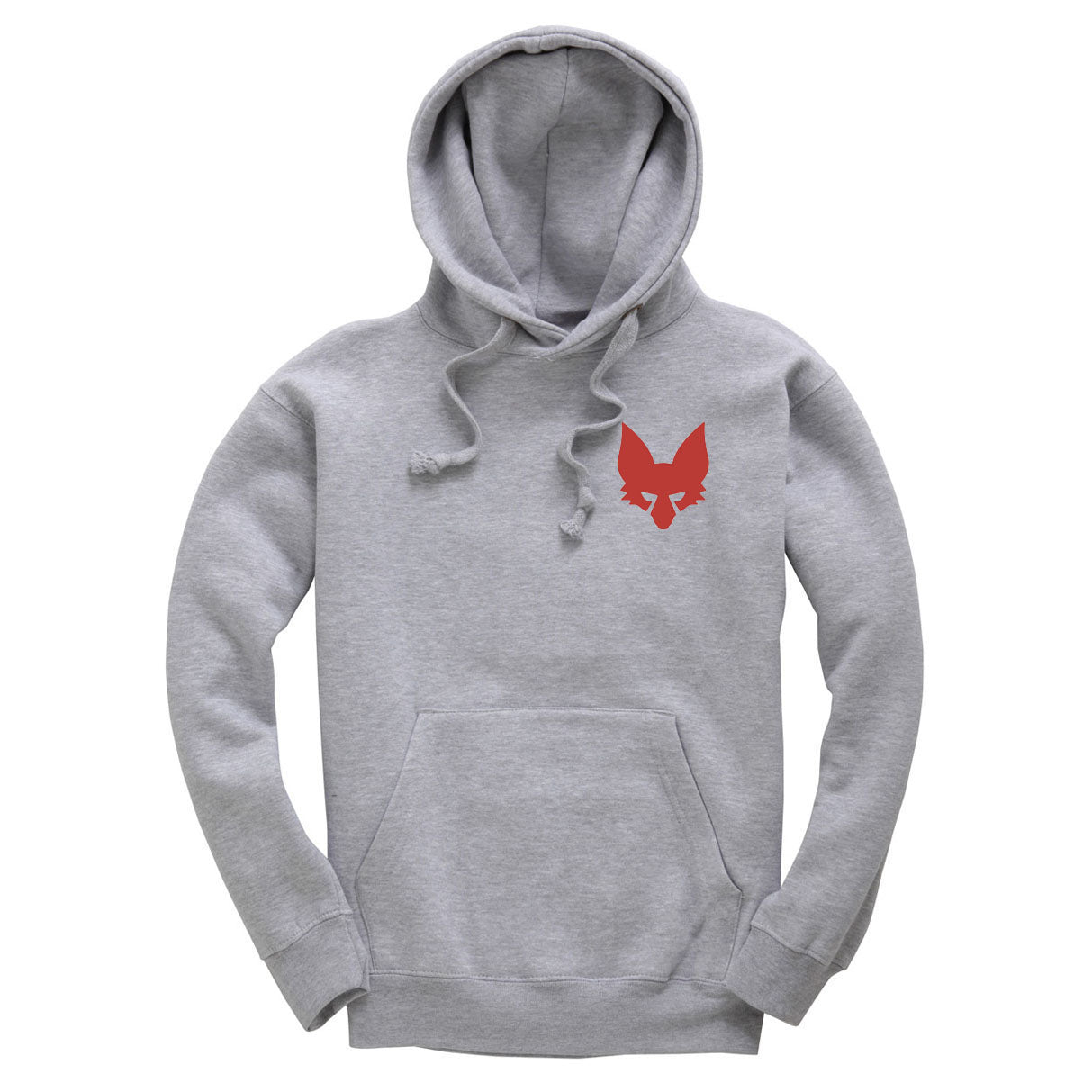 CrossFit Salemoor - Lightweight Pullover Hoodie