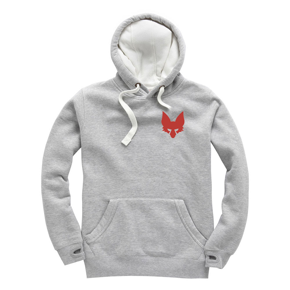 CrossFit Salemoor Heavyweight Pullover Hoodie