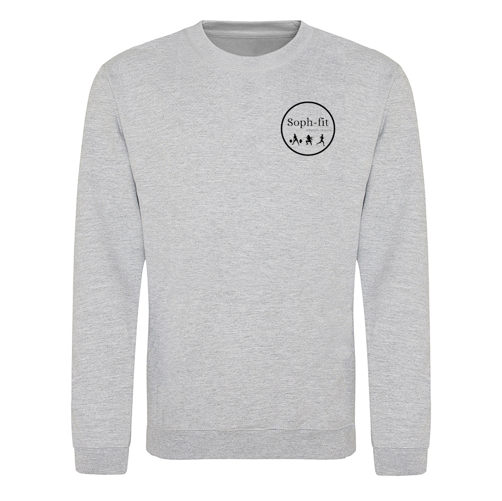 Soph-Fit - Sweatshirt