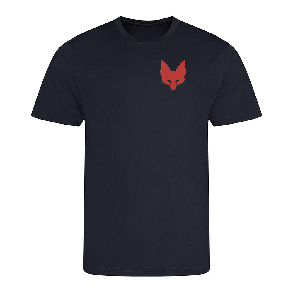 CrossFit Salemoor - Recycled Sports T shirt