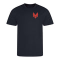 CrossFit Salemoor - Recycled Sports T shirt