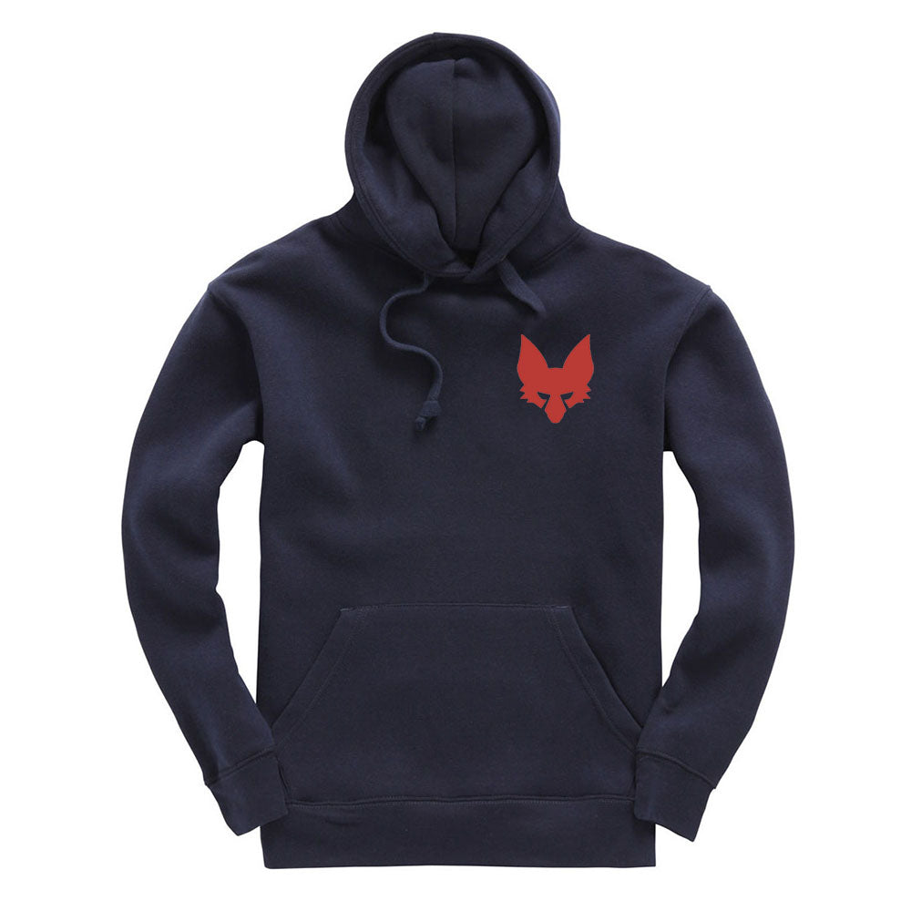 CrossFit Salemoor - Lightweight Pullover Hoodie