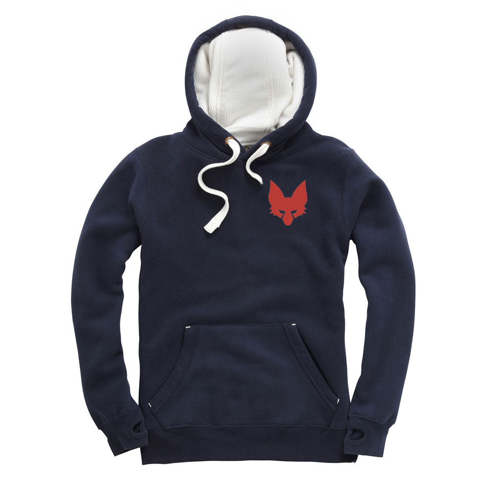 CrossFit Salemoor Heavyweight Pullover Hoodie