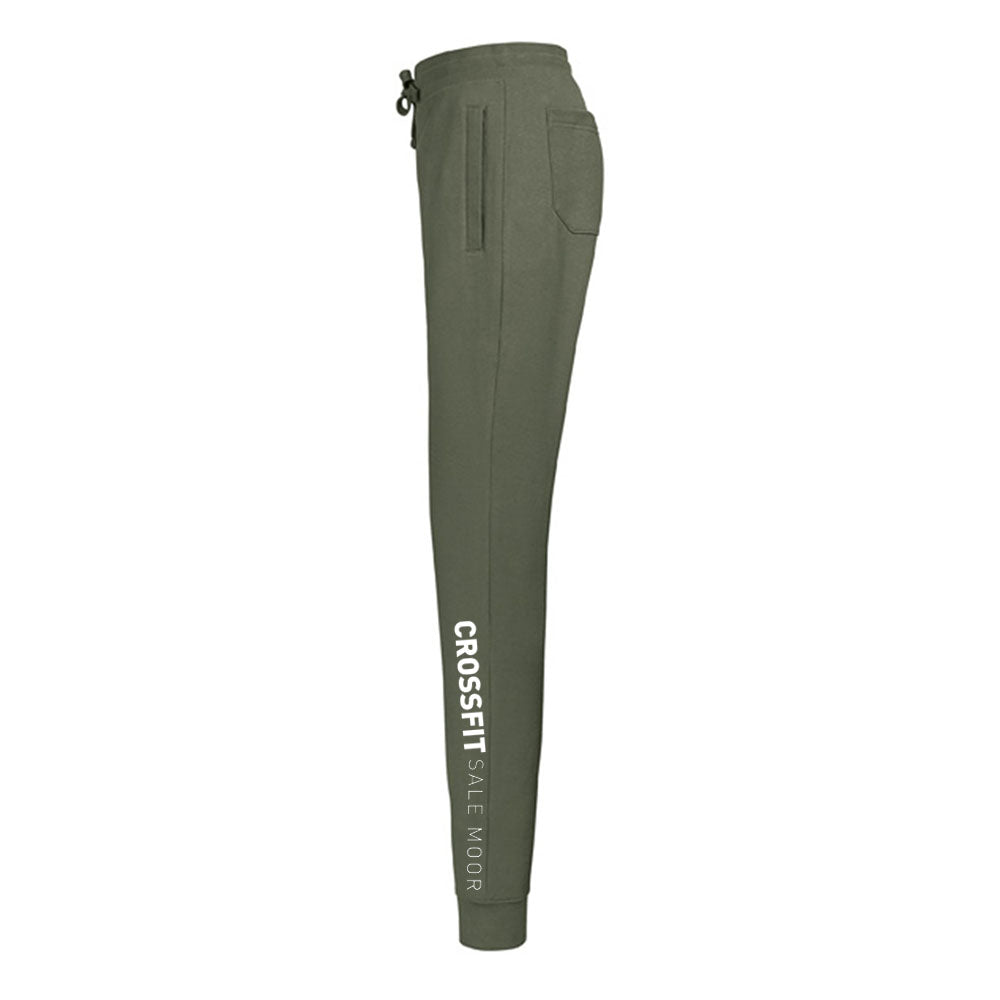CrossFit Salemoor - Joggers