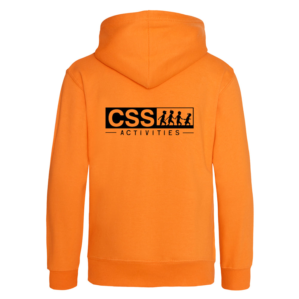 CSS Activities Kids Hoodie (Charlie Only)