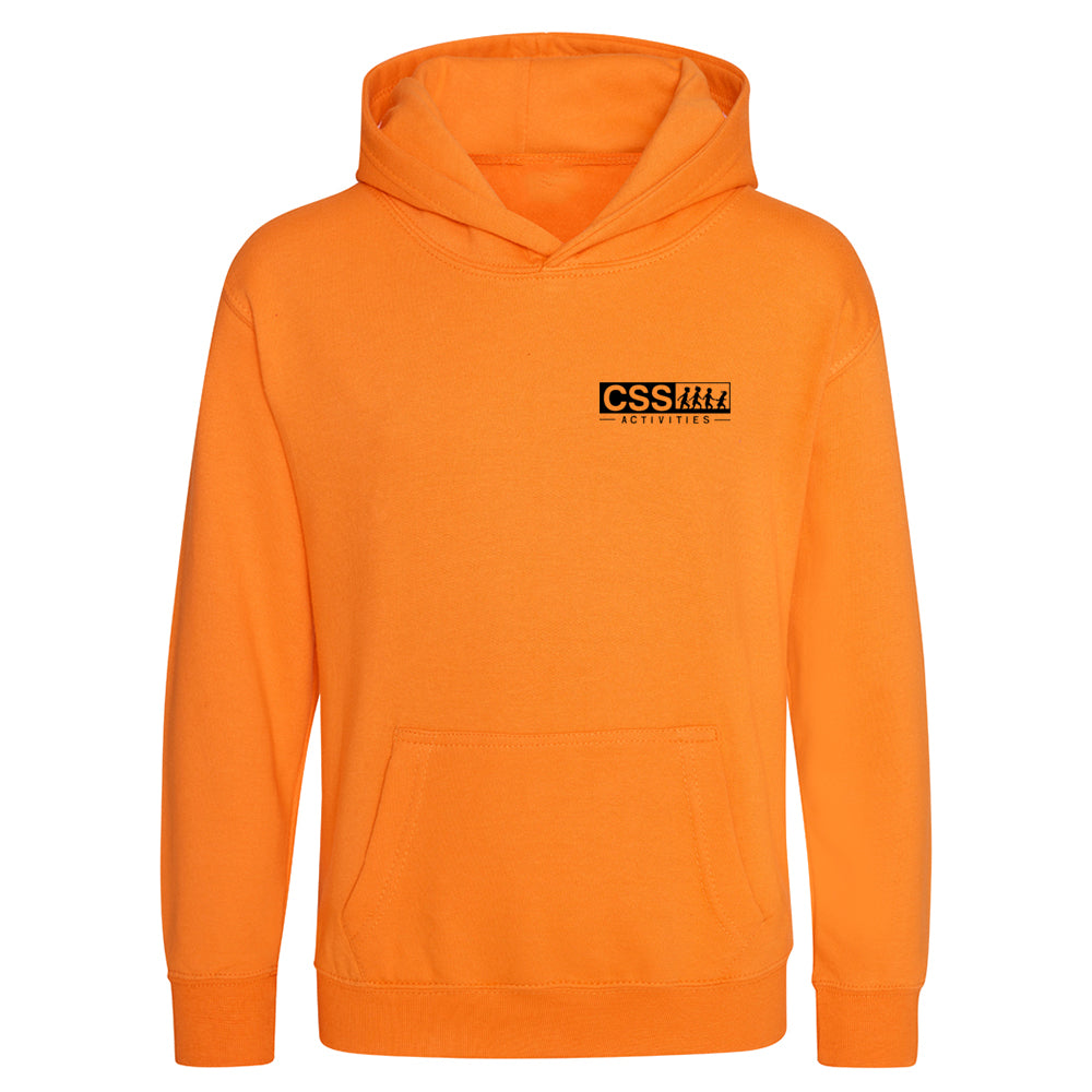 CSS Activities Kids Hoodie