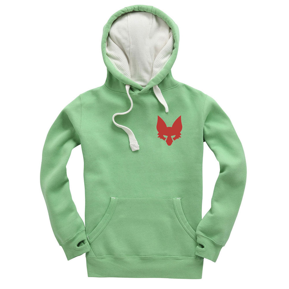 CrossFit Salemoor Heavyweight Pullover Hoodie