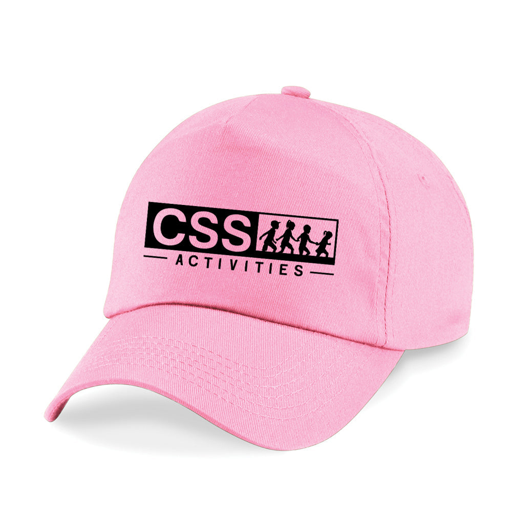 CSS Activities 5 panel Cap (Charlie Only)