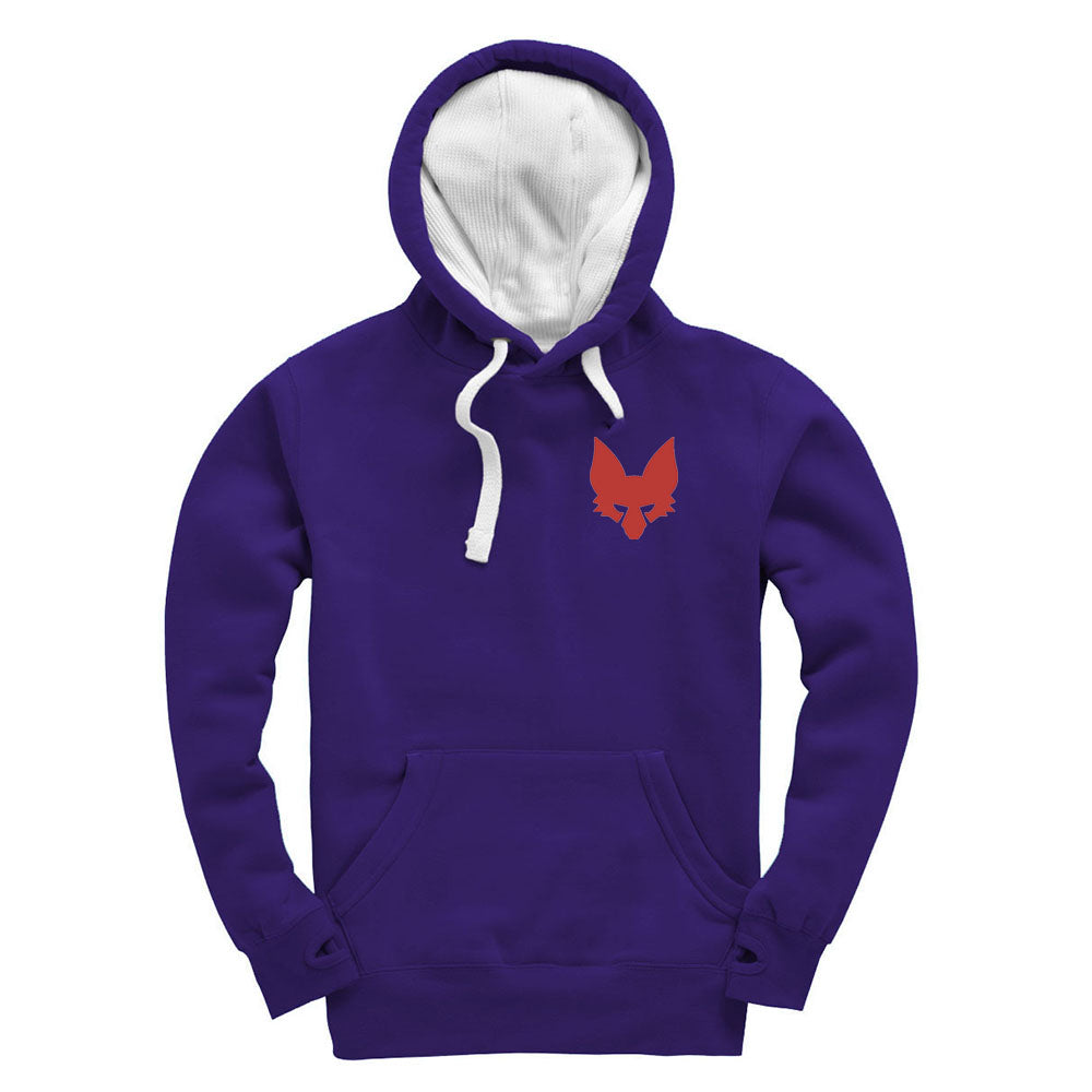 CrossFit Salemoor Heavyweight Pullover Hoodie