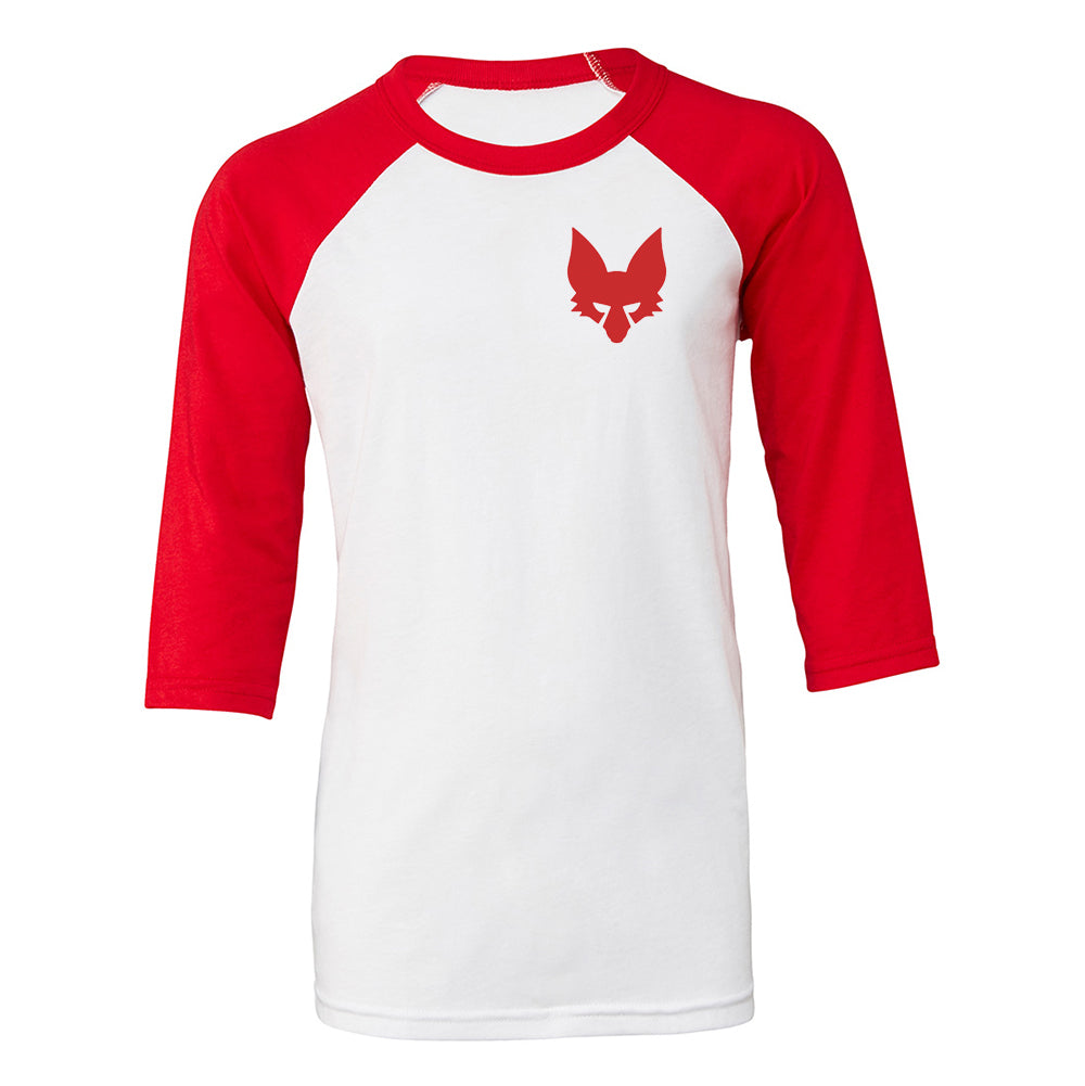 CrossFit Salemoor - Children's Baseball Top