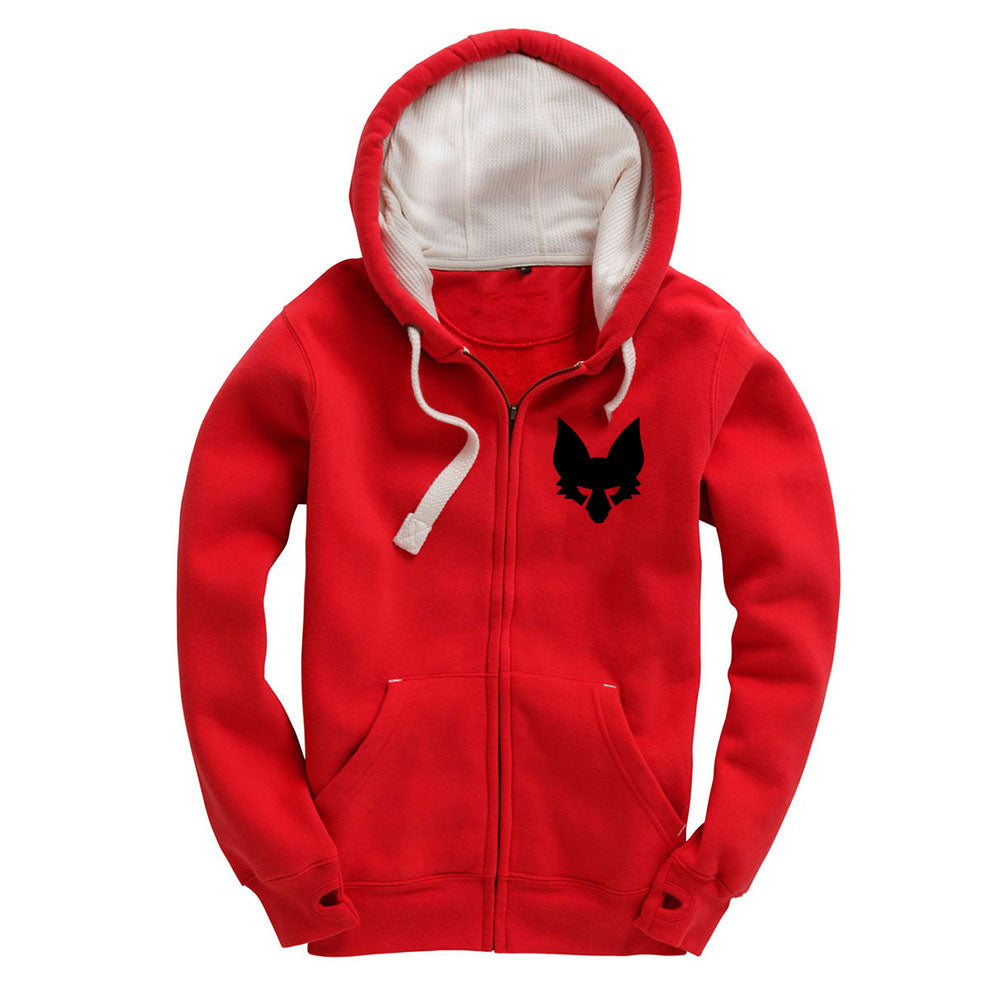 CrossFit Salemoor - Luxury Zip Up Hoodie