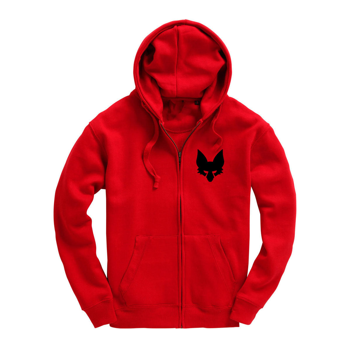 CrossFit Salemoor - Lightweight Zip Up Hoodie