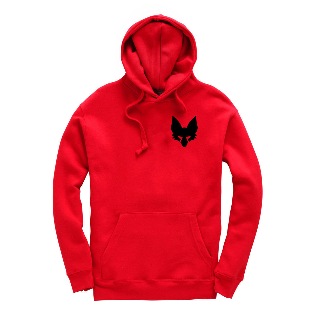 CrossFit Salemoor - Lightweight Pullover Hoodie