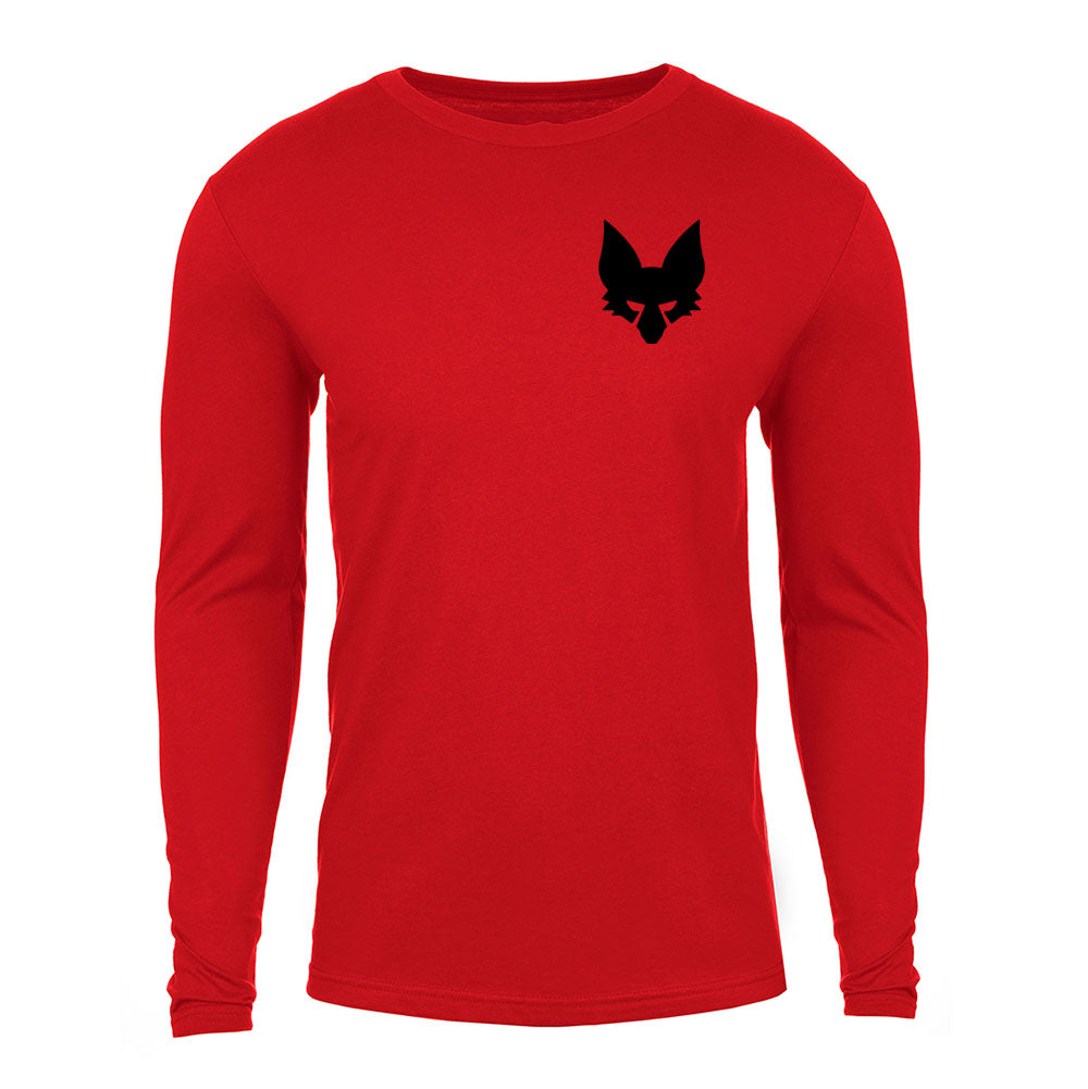 Crossfit Salemoor -  Long Sleeve T shirt