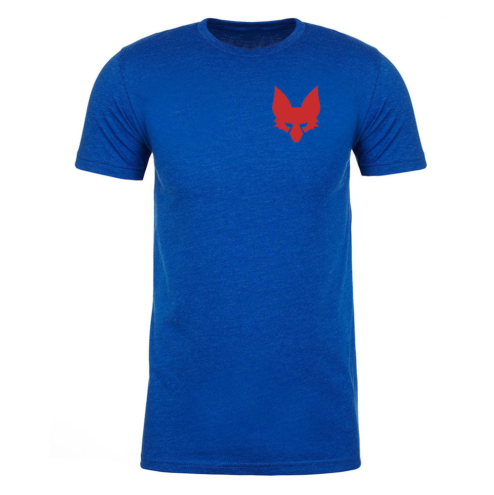 Crossfit Salemoor - Tri Blend T Shirt
