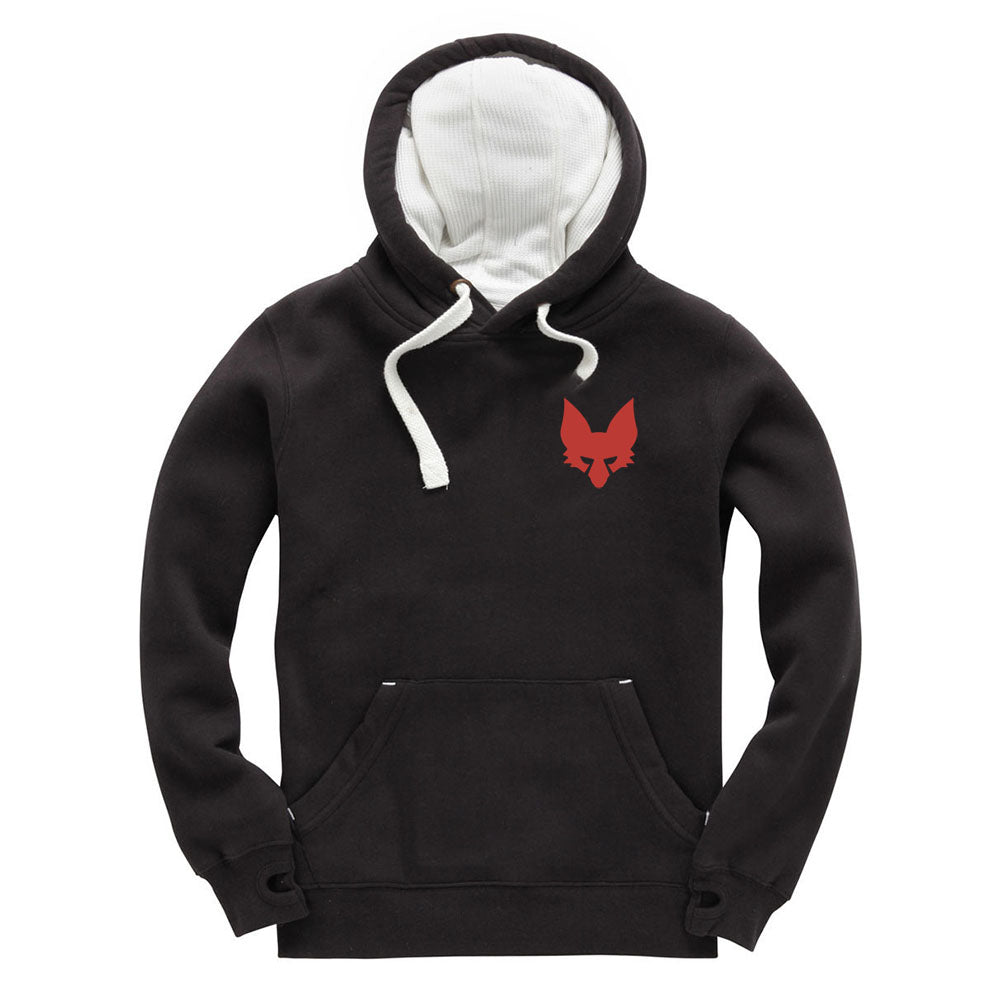 CrossFit Salemoor Heavyweight Pullover Hoodie