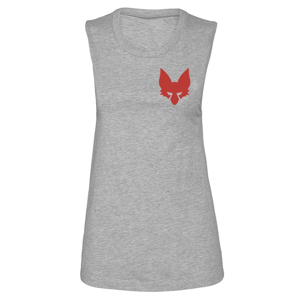 CrossFit Salemoor - Ladies Muscle Vest