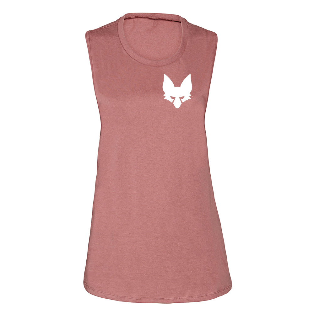 CrossFit Salemoor - Ladies Muscle Vest