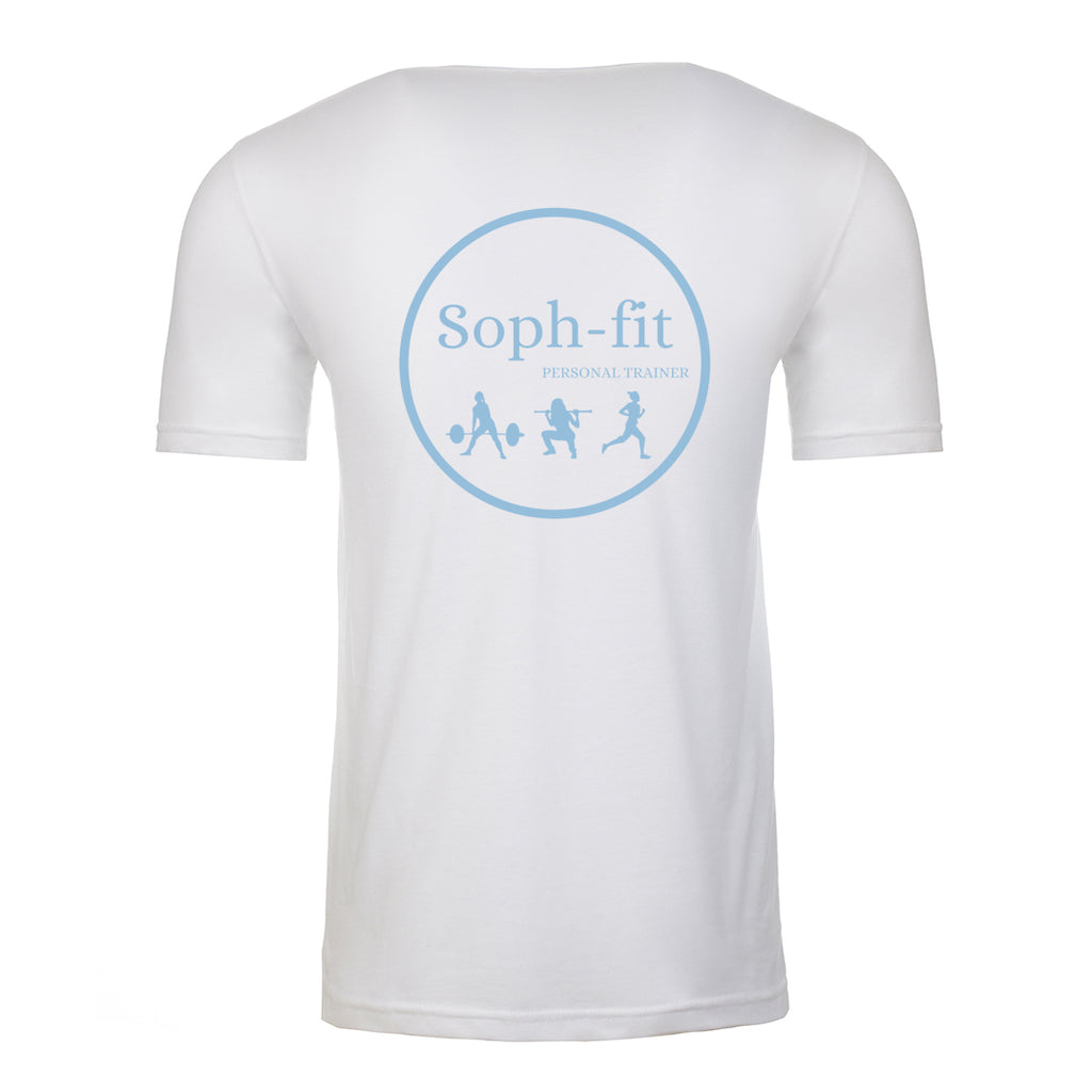 Soph-Fit - Unisex T Shirt
