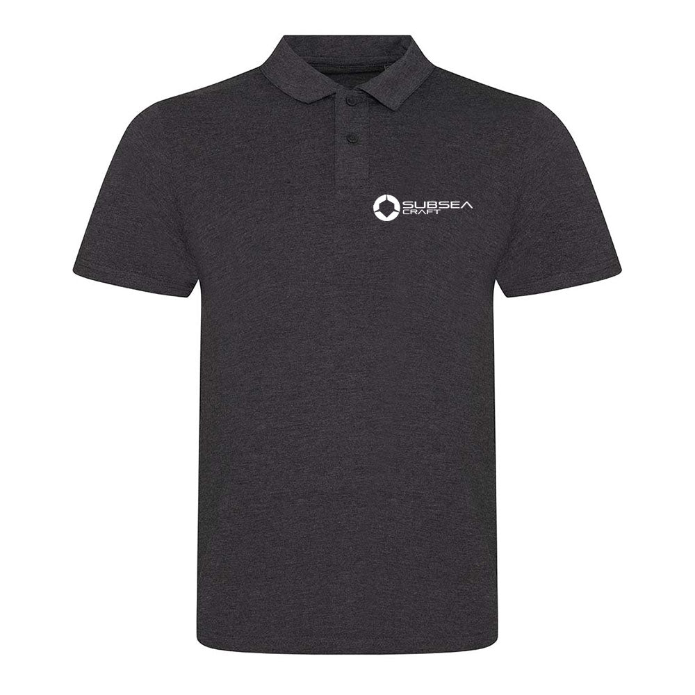 Subsea Polo T shirt (unisex)