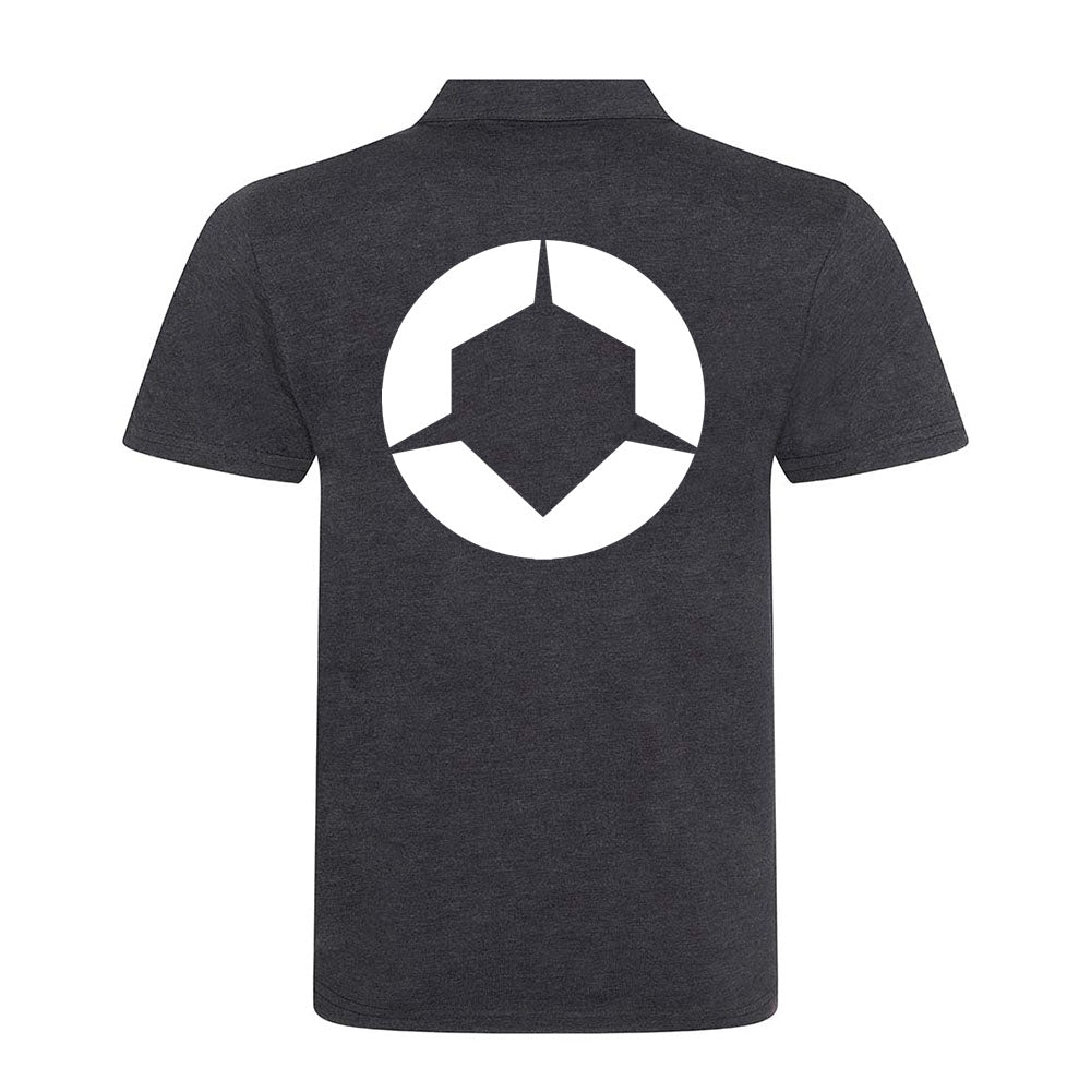 Subsea Polo T shirt (unisex)